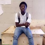 De'vante Boyd - @baby_dee903 - Instagram