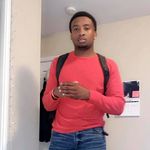 Marcus Boyd - @marcus_devante_boyd - Instagram