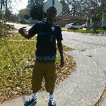 DevanteBradley - @lilvante_eztyoungin - Instagram