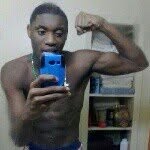 Devante Bridges - @devante_trackstar - Instagram