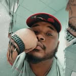 DeVanté Bridges - @deebridges98 - Instagram