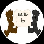 Devante Bridges - @brotherbearhmsoaps - Instagram