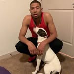 Devante Brown - @taicorleone104 - Instagram