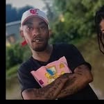 Devante Brown - @nah_look_von - Instagram