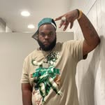 DeVante Brown - @marquis81g - Instagram