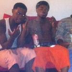 Devante Brown - @yunghardyboy.devante - Instagram