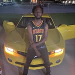 DeVante’ Brown - @vant.brown - Instagram