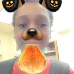 Devante Brown - @djsavrapper - Instagram