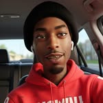 Devante Brown - @fuckemall_shiesty - Instagram