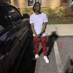 De'Vante Butler - @callme_vante - Instagram