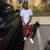 De'Vante Butler - Facebook