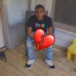 Devante Carroll - @devante8011 - Instagram