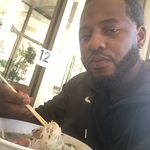 Devante Carroll - @eatandwrite_ - Instagram