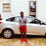 Devante Carroll - @devante263 - Instagram