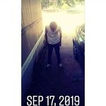 Devante Carroll - @carrolldevante374 - Instagram