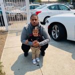 Devante Carroll - @_dcarroll94 - Instagram