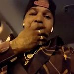 Devante Clark - @da_drunkchef - Instagram