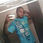 Devante Clark - @d_boii1993 - Instagram
