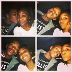 Devante Clark - @gangl9638 - Instagram