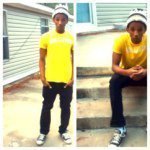Devante Clark - @vantetho - Instagram