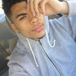 Devante Clark - @dclark848 - Instagram