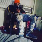Devante Lamar Bernard Clark - @devantelamarbernard - Instagram