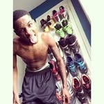 Dev'Ante Cooper - @devantec14 - Instagram