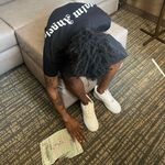 Devantè Daniels😈 - @moneymakin_cc - Instagram