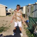 Devante Daniels - @devante.daniels.92 - Instagram