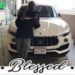 Devante Daniels - @3thirdworld_bubba - Instagram