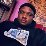 DeVante Dixon - @mmdcccxxiii - Instagram