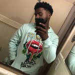 Devante downs - @scream_return - Instagram
