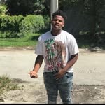 Devante Downs - @curlyhead.legend - Instagram