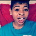 Devante Edwards - @trill_child_xd - Instagram