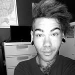 Devante Edwards - @party_daddy - Instagram