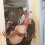 Devante Everett - @liggins480617 - Instagram
