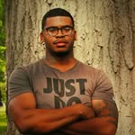 Devante Everett - @peacefulbeasttraining - Instagram