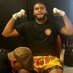 Devante Everett - @devantemeverett - Instagram