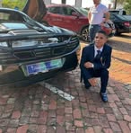 Devandre Freeman - Facebook