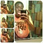 Devante Frazier - @dvantefrazier98 - Instagram