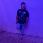 DeVante Frazier - @devantef45 - Instagram