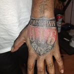 Devante Garcia Sr. - Facebook