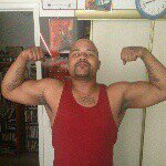 DeVante Roberto Garcia - @devo916 - Instagram