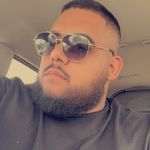 Devante Tre` Garcia - @devante_192 - Instagram