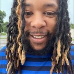 Devante Garrison - @big_taydoe - Instagram
