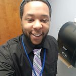 Devante Garrison - @kushedoutmaniac - Instagram