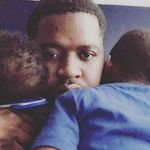 DeAnte Gaston - @taegaston - Instagram