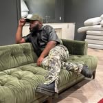 Devante Grant - @lovelysmile01 - Instagram