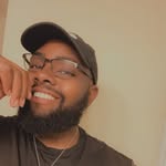 Devante Grant - @mr_tallblackman - Instagram