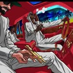devante Grant - @unknoe_killa - Instagram